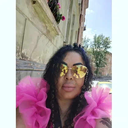 Обід з тортиком фото 1